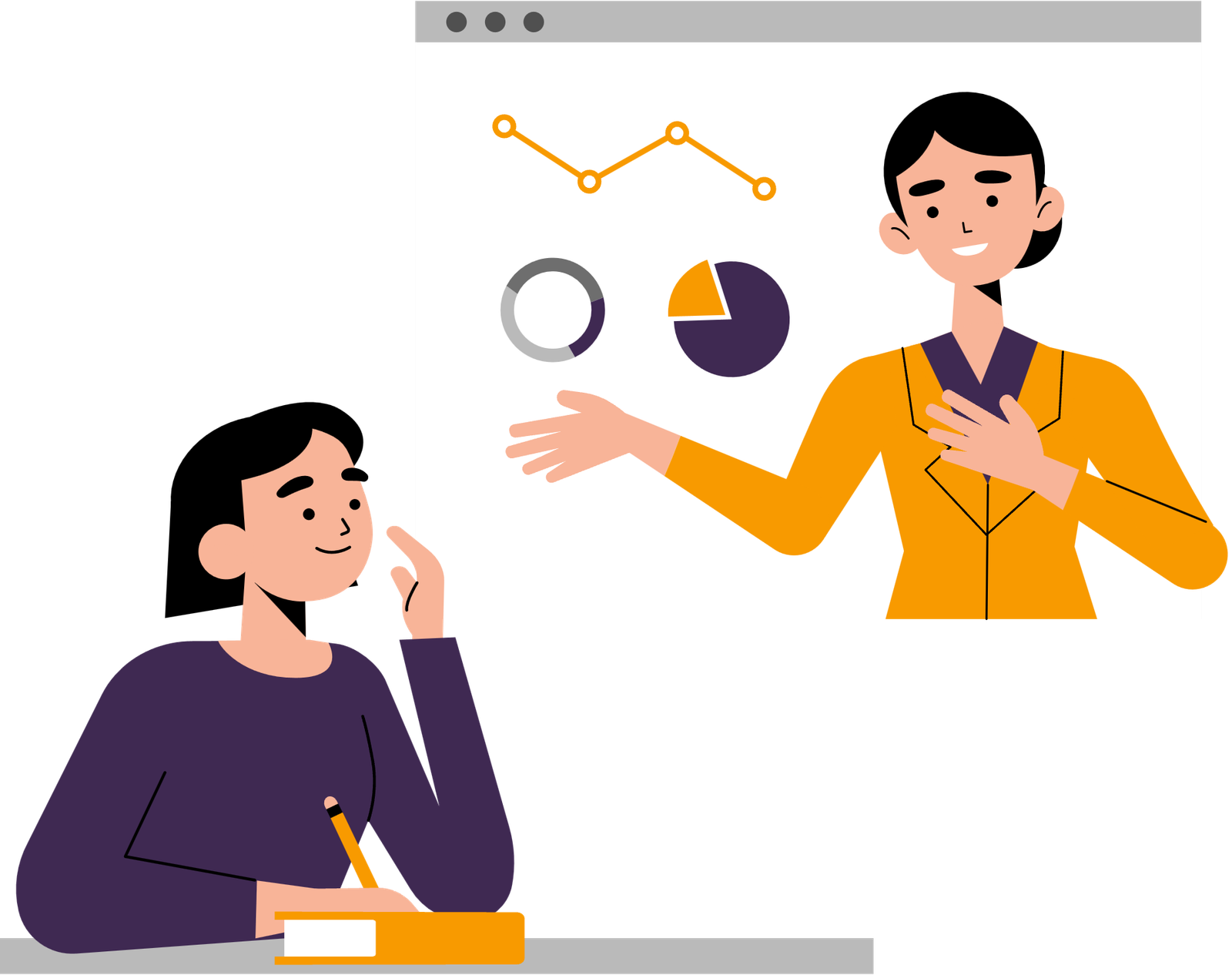online coaching for economics class 11 and 12
