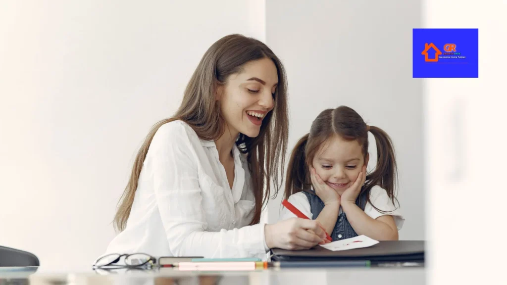 Economics Home Tuition for Class 12