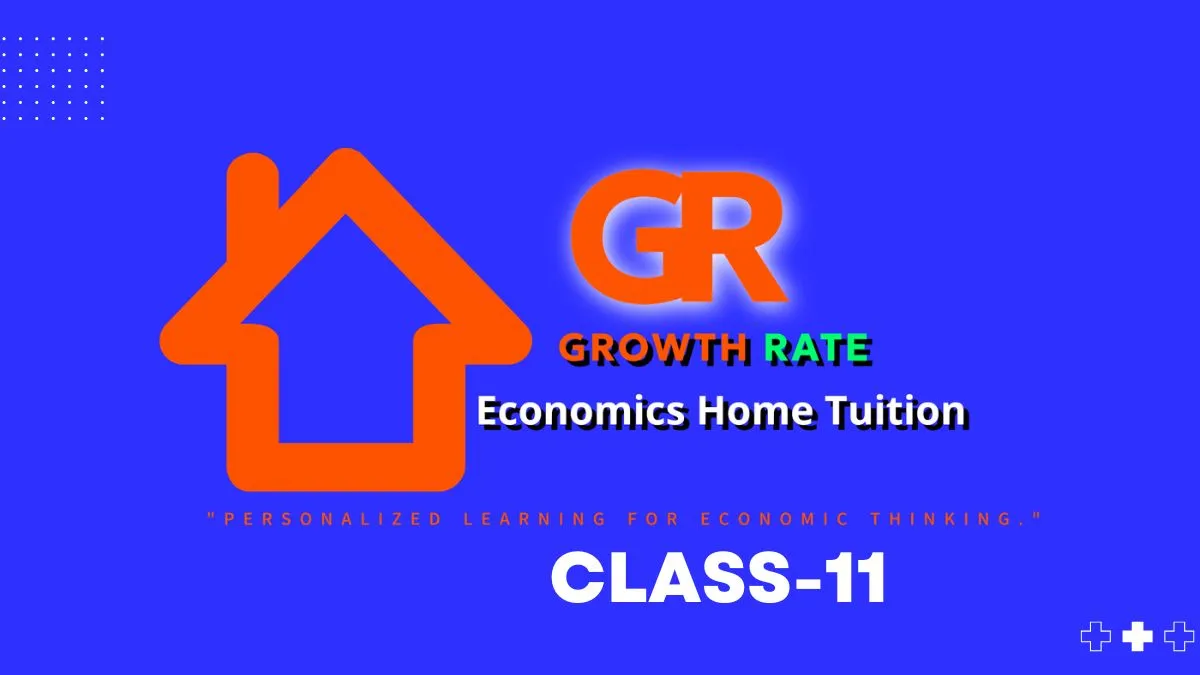 Economics home tuition blog